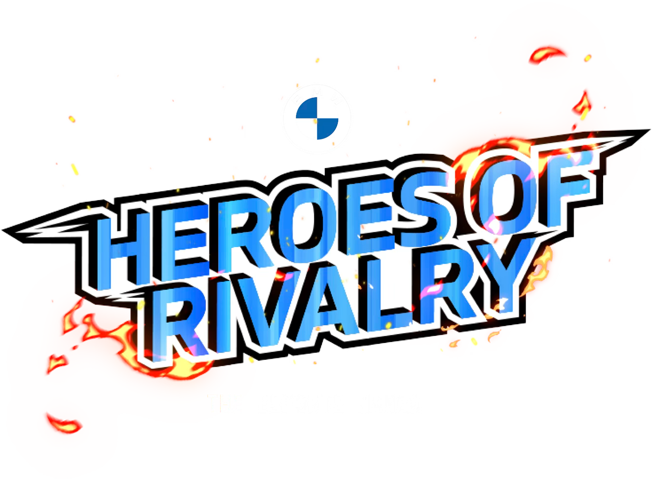 Heroes of Rivalry